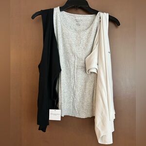 American Eagle Tank Tops - Set of 3